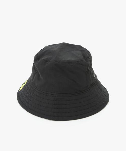 agnes b.（アニエスベー）の「agnes b. x HELLY HANSEN キッズ ナイロンハット（ハット・キッズ・ネイビー・MEDIUM/SMALL）」の6枚目の写真