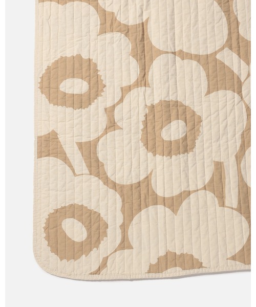 Unikko / Bed Spread 160X260 