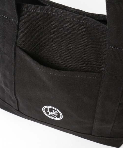 LOWRYS FARM（ローリーズファーム）の「ＬＦＢＡＳＩＣＴＯＴＥ　323726（ショルダーバッグ・レディース・ブルー/ベージュ/レオパード/アイボリー/ブラック/その他1/その他/ピンク・FREE）」の14枚目の写真