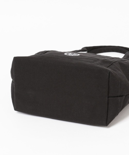 LOWRYS FARM（ローリーズファーム）の「ＬＦＢＡＳＩＣＴＯＴＥ　323726（ショルダーバッグ・レディース・ブルー/ベージュ/レオパード/アイボリー/ブラック/その他1/その他/ピンク・FREE）」の16枚目の写真