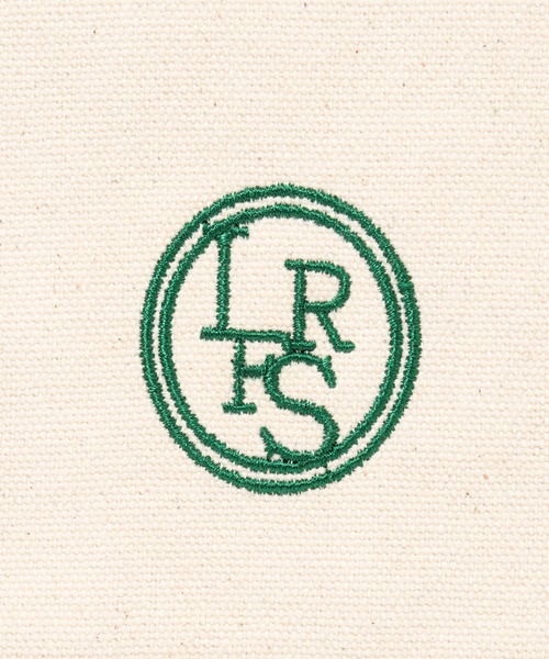 LOWRYS FARM（ローリーズファーム）の「ＬＦＢＡＳＩＣＴＯＴＥ　323726（ショルダーバッグ・レディース・ブルー/ベージュ/レオパード/アイボリー/ブラック/その他1/その他/ピンク・FREE）」の9枚目の写真