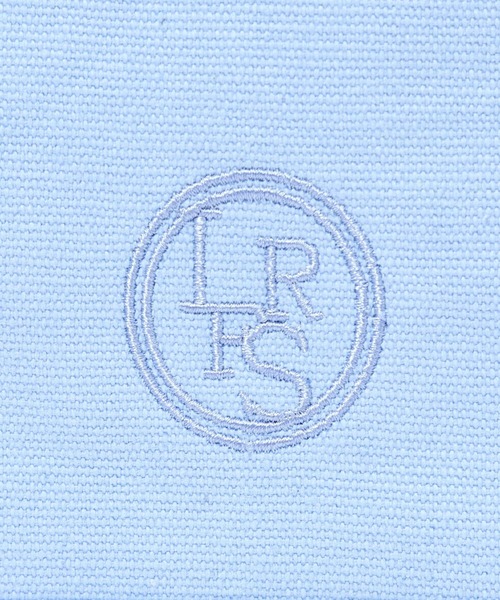 LOWRYS FARM（ローリーズファーム）の「ＬＦＢＡＳＩＣＴＯＴＥ　323726（ショルダーバッグ・レディース・ブルー/ベージュ/レオパード/アイボリー/ブラック/その他1/その他/ピンク・FREE）」の13枚目の写真