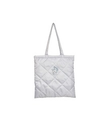 INTERPLAY（インタープレイ）の「【INTERPLAY x りょう】Unknown Quilted Tote Bag(UNISEX)（トートバッグ）」