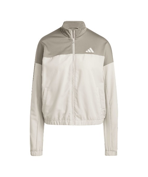 アディダス adidas ボールドブロック トラックスーツ（ジャージ