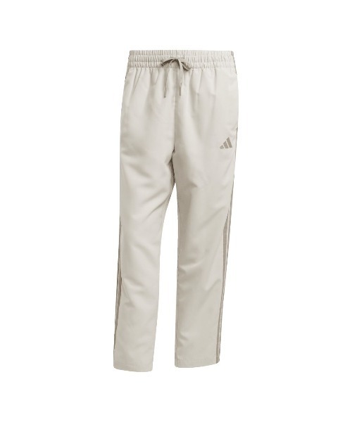 adidas（アディダス）の「アディダス adidas ボールドブロック トラックスーツ（ジャージ・レディース・ブラック・S/M/L/XL）」の13枚目の写真