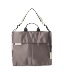 TOFF&LOADSTONE｜トフアンドロードストーンのショルダーバッグ通販