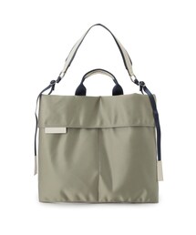 TOFF&LOADSTONE｜トフアンドロードストーンのバッグ（A4サイズ収納可