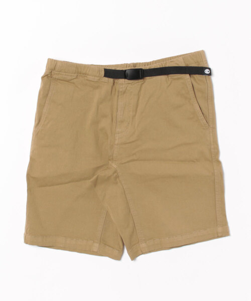 COLEMAN（コールマン）の「【RS】【Coleman】 CCMG SHORTS（その他パンツ・レディース・カーキ/ブラック/ベージュ・LARGE/MEDIUM）」の12枚目の写真