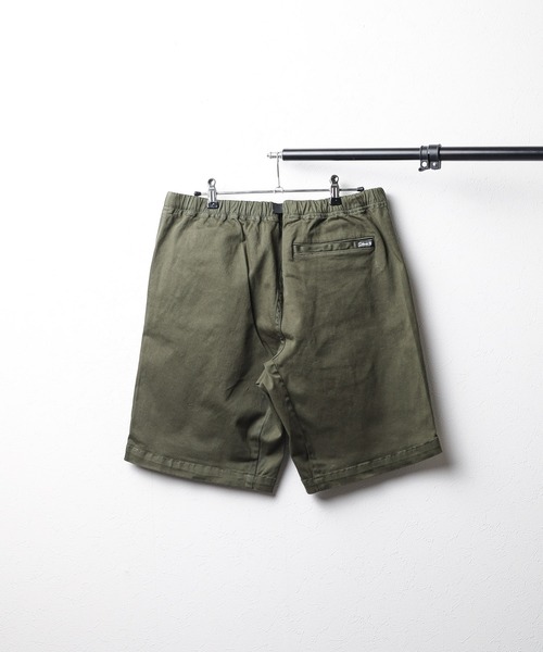 COLEMAN（コールマン）の「【RS】【Coleman】 CCMG SHORTS（その他パンツ・レディース・カーキ/ブラック/ベージュ・LARGE/MEDIUM）」の5枚目の写真