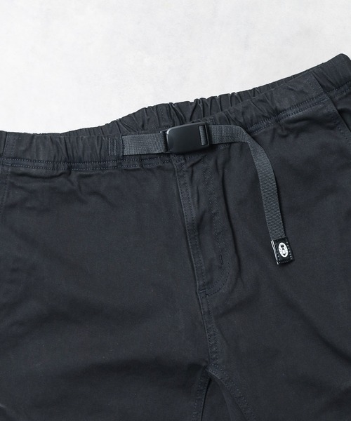 COLEMAN（コールマン）の「【RS】【Coleman】 CCMG SHORTS（その他パンツ・レディース・カーキ/ブラック/ベージュ・LARGE/MEDIUM）」の8枚目の写真