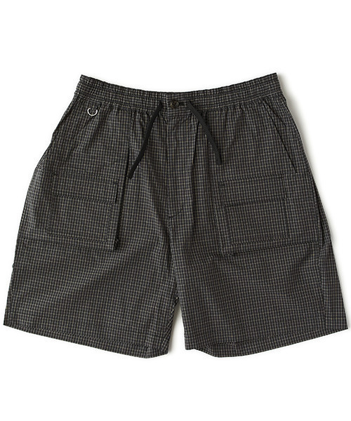 FAT テーパードパンツ　黒　jumbo F.A.T. | BIGGIES(BLACK) | T.F.L online.shop
