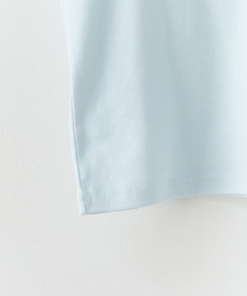 Rest&Recreation（レストアンドレクリエーション）の「Rest&Recreation/レストアンドレクリエーション RACER TANK TOP タンクトップ（タンクトップ・レディース・ブラック/スカイブルー/ピンク/ホワイト・FREE）」の20枚目の写真