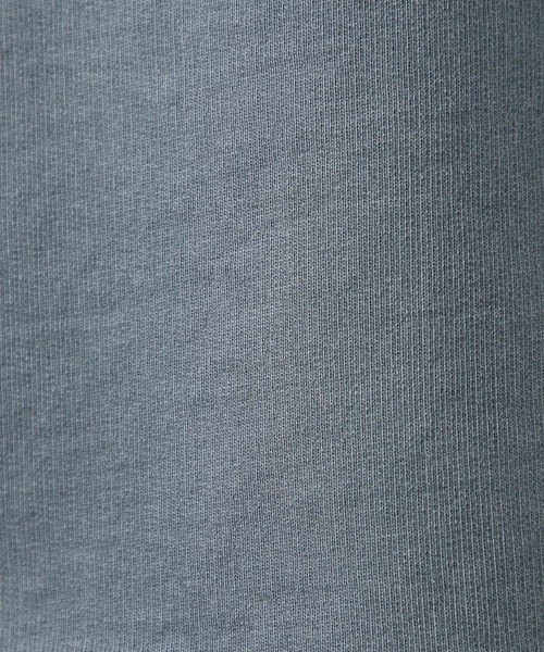 BAYFLOW（ベイフロー）の「[何枚あっても〇]SNOW半袖Tシャツ（Tシャツ/カットソー・メンズ・ブラック/ネイビー/ピンク/ライトグレー・LARGE/MEDIUM）」の16枚目の写真