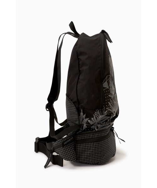 セール】2WAY RIPSTOP BAG｜2WAYリップストップバッグ UNISEX（バック