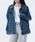 JOHN'S CLOSET�i�W�����Y�N���[�[�b�g�j�́u�y3�z�X�g���b�`�f�j���W���P�b�g �����E�H�b�V��/�u���X�g�i�f�j���W���P�b�g�j�v�b�u���[