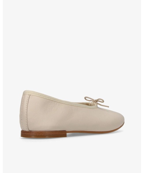 Repetto(レペット)の「Lilouh バレエフラット - ラバーソール - EUサイズ / V4096VE(バレエシューズ・レディース・ベージュ・39/38/40/38.5/37.5/37/36)」の5枚目の写真