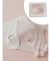 新品未使用　ジェラートピケ　ベビー＆キッズ　ギフト 楽天市場】ジェラートピケ gelato pique KIDS GELATO PIQUE
