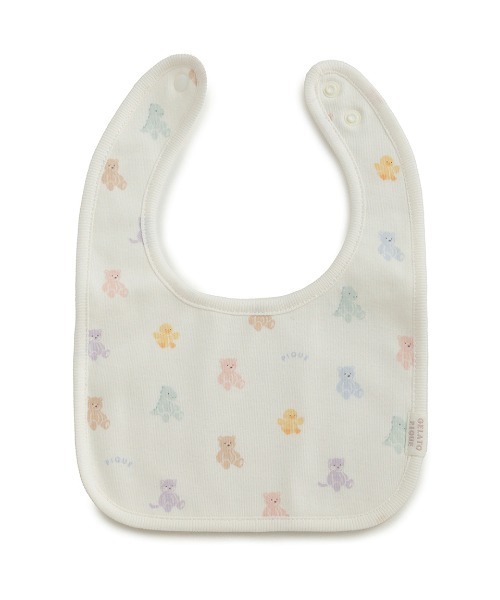 【新品未使用】ジェラートピケ　gelato pique　スタイ　ブランケット Amazon.co.jp: [ジェラート ピケ] BABYパジャマパーティー柄