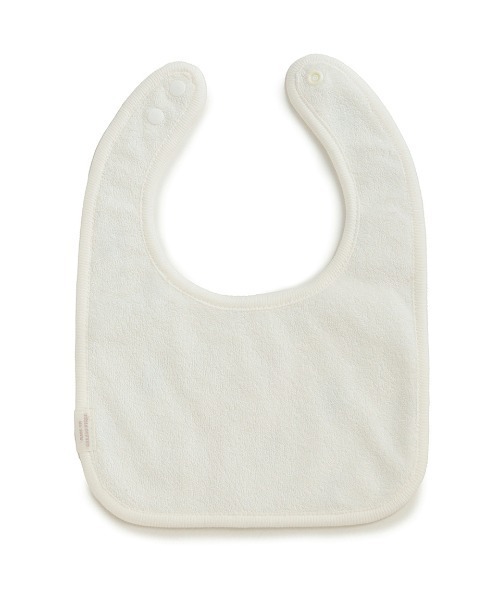 gelato pique（ジェラートピケ）の「【ラッピング済み】【BABY】ベアブランケット&スタイ2点セット ギフトBOX（ベビーギフト・キッズ・ピンク/ベージュ/ブルー・FREE）」の8枚目の写真