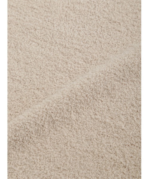 gelato pique（ジェラートピケ）の「【ラッピング済み】【BABY】ベアブランケット&スタイ2点セット ギフトBOX（ベビーギフト・キッズ・ピンク/ベージュ/ブルー・FREE）」の13枚目の写真