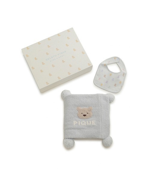 GELATO PIQUE ジュニア　セットアップ　2セット gelato pique｜ジェラート ピケのトピックス「【gelato pique