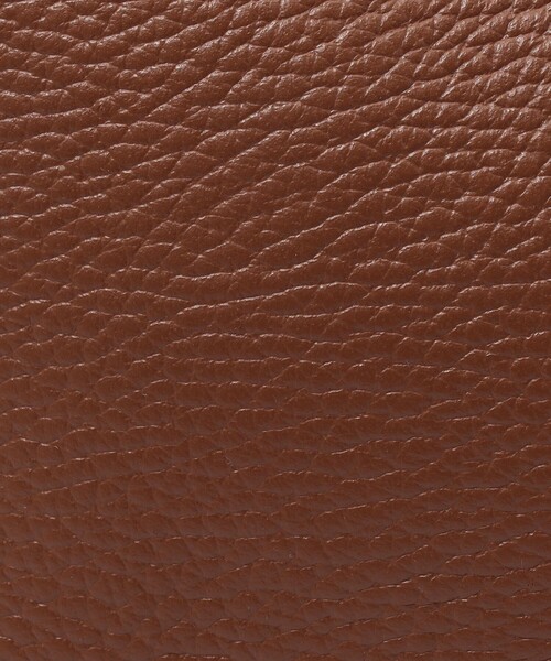 YOUNG&OLSEN The DRYGOODS STORE（ヤングアンドオルセン）の「YOUNG&OLSEN EMB STUDEDENT M バッグ（ボストンバッグ・レディース・ブラック/ブラウン・FREE）」の12枚目の写真