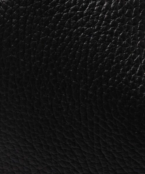 YOUNG&OLSEN The DRYGOODS STORE（ヤングアンドオルセン）の「YOUNG&OLSEN EMB STUDEDENT M バッグ（ボストンバッグ・レディース・ブラック/ブラウン・FREE）」の11枚目の写真