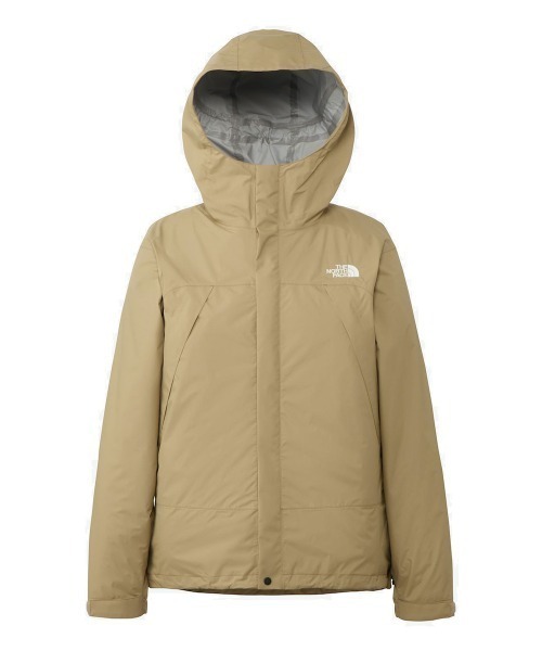 THE NORTH FACE DOT SHOT JACKET（ザ ノース フェイス ドットショット