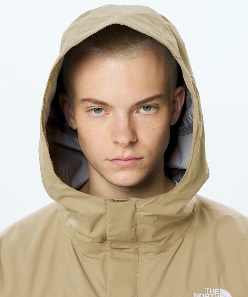 ノースフェイス　ナイロンジャケット　ドットショットジャケット 140センチ セール】THE NORTH FACE DOT SHOT JACKET（ザ ノース フェイス
