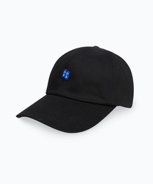 ADER error（アーダーエラー） ブルー デニム キャップ ☆送料・関税込☆Ader Error x Zara☆Twill Cap☆キャップ