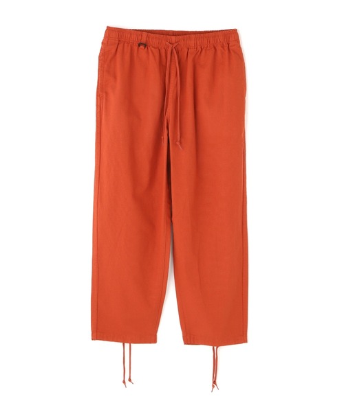 AVIREX（アヴィレックス）の「PANAMA UTILITY EASY PANTS / パナマ ユーティリティ イージー パンツ / AVIREX / アヴィレックス（その他パンツ・メンズ・ブラック/ベージュ/オリーブ/オレンジ・MEDIUM/LARGE/X-LARGE）」の4枚目の写真