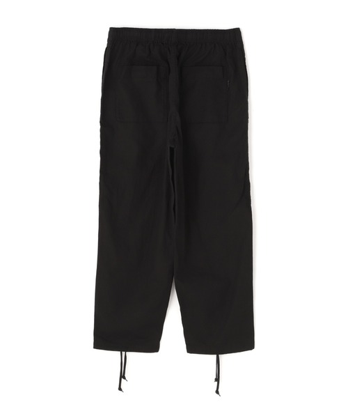 AVIREX（アヴィレックス）の「PANAMA UTILITY EASY PANTS / パナマ ユーティリティ イージー パンツ / AVIREX / アヴィレックス（その他パンツ・メンズ・ブラック/ベージュ/オリーブ/オレンジ・MEDIUM/LARGE/X-LARGE）」の6枚目の写真