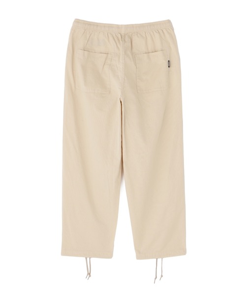 AVIREX（アヴィレックス）の「PANAMA UTILITY EASY PANTS / パナマ ユーティリティ イージー パンツ / AVIREX / アヴィレックス（その他パンツ・メンズ・ブラック/ベージュ/オリーブ/オレンジ・MEDIUM/LARGE/X-LARGE）」の9枚目の写真