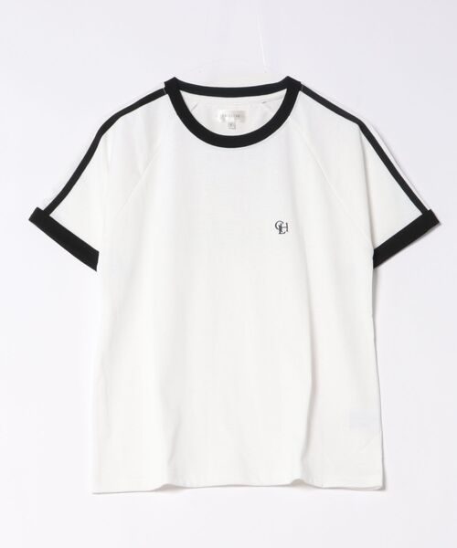 SLY tシャツ NUMBERING T/SH ナンバリング Tシャツ レディース