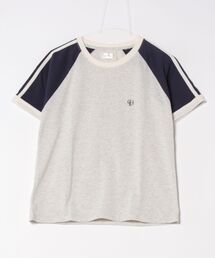 ナンバリングラグランラインTEE(M1)