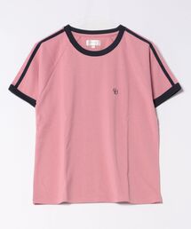 ナンバリングラグランラインTEE(M1)