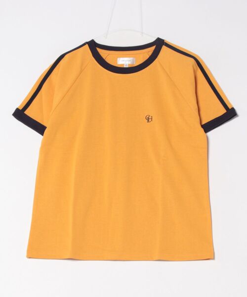 セール】ナンバリングラグランラインTEE(M1)（Tシャツ
