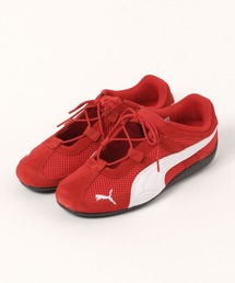 PUMA | 【PUMA(プーマ)】SPEEDCAT GO(WOMEN)(スニーカー)