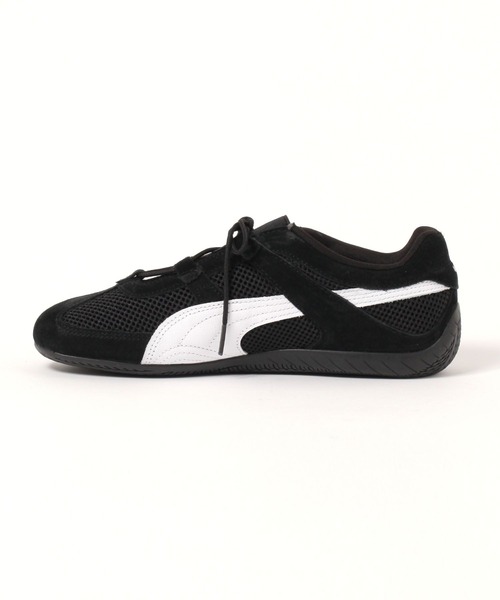 PUMA(プーマ)】SPEEDCAT GO(WOMEN)（スニーカー）｜PUMA（プーマ