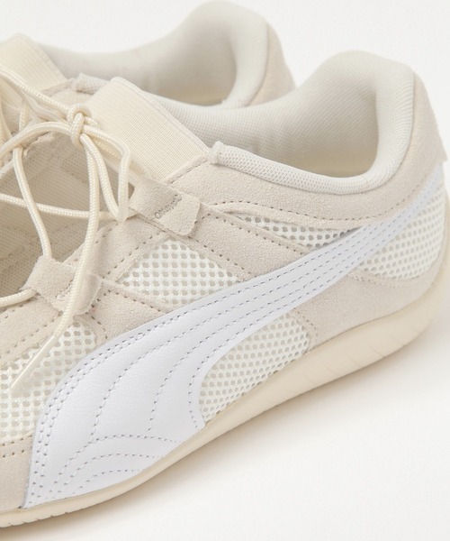 国内配送★PUMA★W SPEEDCAT GO Light Color 2色 残りわずか PUMA - 【残り一点】Speedcat GO WNS | ACRMTSM ONLINE STORE