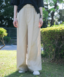 URBAN RESEARCH チノパン 「4サイズ展開」テーパードチノパンツ