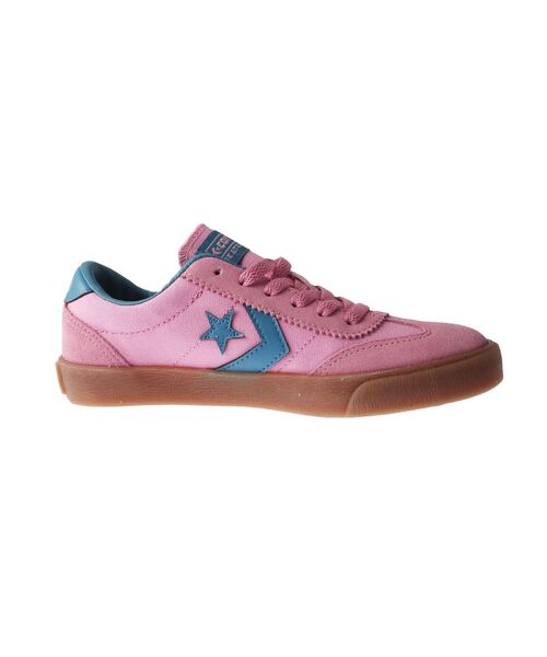 Ungrid（アングリッド）の「converse CANVAS ALL STAR（その他シューズ・レディース・ピンク・24/23）」の6枚目の写真