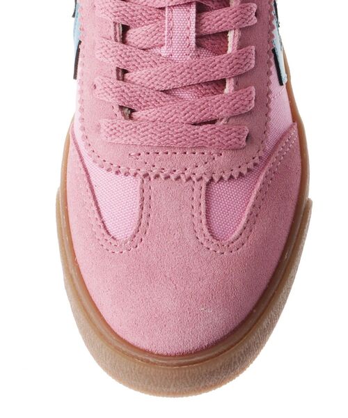 Ungrid（アングリッド）の「converse CANVAS ALL STAR（その他シューズ・レディース・ピンク・24/23）」の7枚目の写真