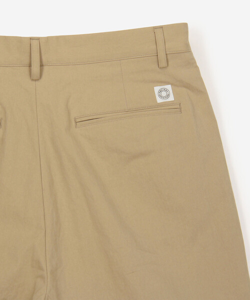 ORCIVAL | 2タックショーツ MEN（その他パンツ）｜ORCIVAL