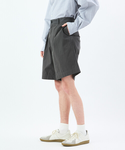 ORCIVAL | 2タックショーツ MEN（その他パンツ）｜ORCIVAL