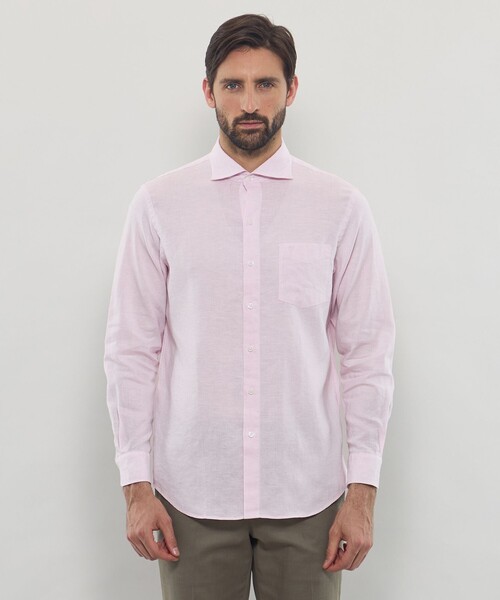 マッキントッシュロンドン　ブラウス　38サイズ シャツ・ブラウス｜MACKINTOSH LONDON(Lサイズ