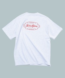 SILAS | CAPITAL LETTER S/S TEE(Tシャツ/カットソー)