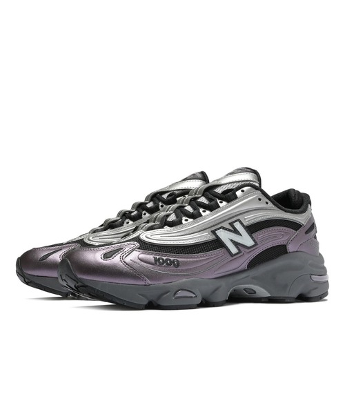 New Balance ニューバランス スニーカー M1000EGY 26.5 セール】M1000EGY 1000（スニーカー）｜New Balance
