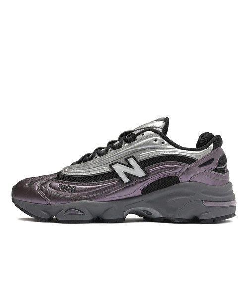 New Balance ニューバランス スニーカー M1000EGY 26.5 セール】M1000EGY 1000（スニーカー）｜New Balance