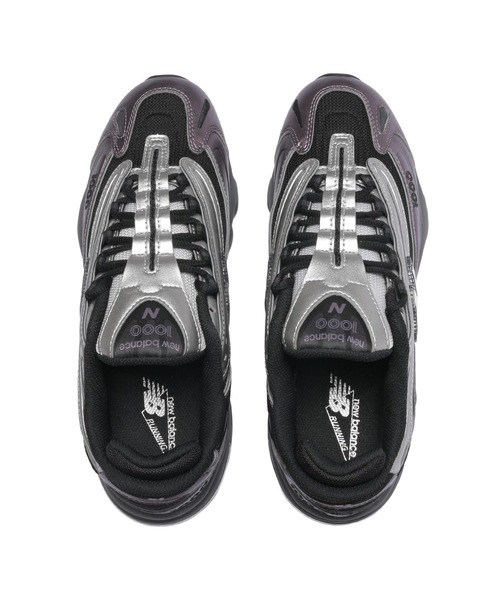 New Balance ニューバランス スニーカー M1000EGY 27.5 New Balance スニーカー NEW BALANCE M1000EGY メンズ